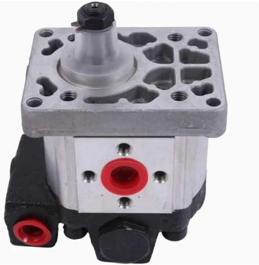 Tractor Gear Pump Hydraulic Pump For Tractor 5180269 5128862 5167403 factory