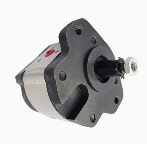 High Quality Single Hydraulic Gear Pump For Tractor 1927p00101 factory