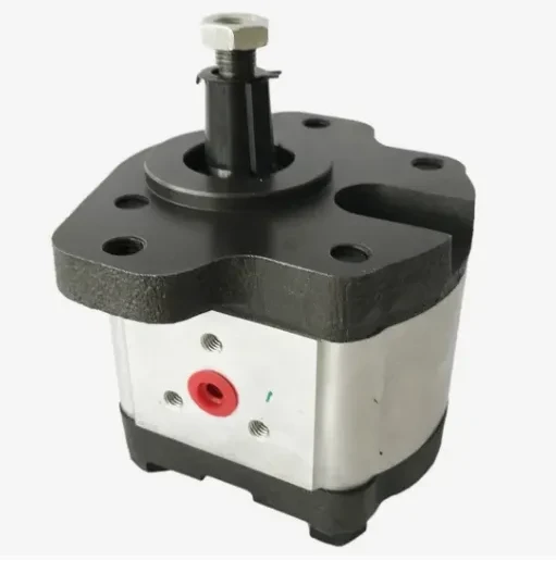 High Quality Single Hydraulic Gear Pump For Tractor 1927p00101 suppliers