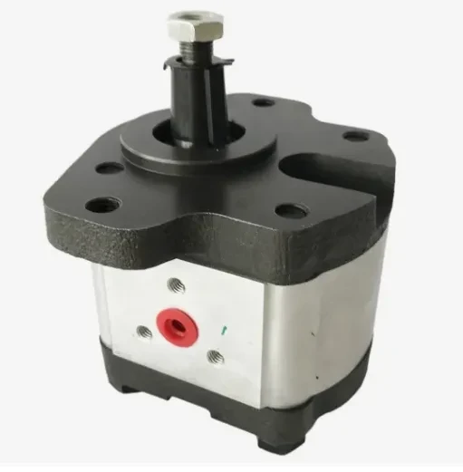 High Quality Single Hydraulic Gear Pump For Tractor 1927p00101