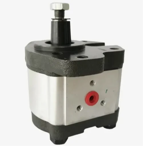 High Quality Single Hydraulic Gear Pump For Tractor 1927p00101 suppliers