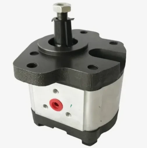 High Quality Single Hydraulic Gear Pump For Tractor 1927p00101