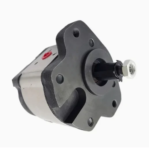 High Quality Single Hydraulic Gear Pump For Tractor 1927p00101 factory