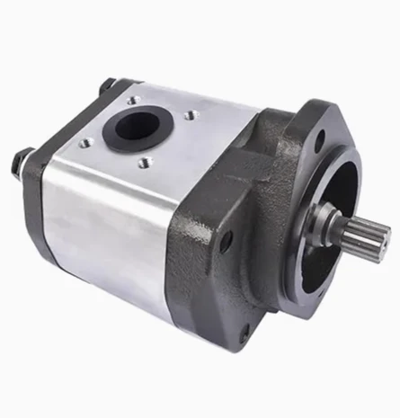 High Quality Single Hydraulic Gear Pump For Tractor Al117812 Al156335 Al200830 Ar55346