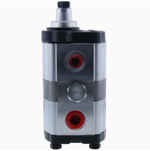 Hydraulic Gear Pump For Tractor Agriculture Machine 3597706m91 3774612m91 For Landinii Tractor Tandem Gear Pump suppliers