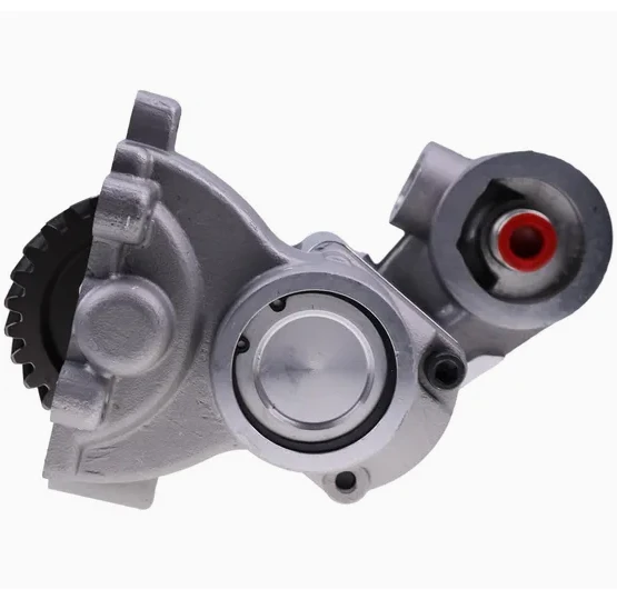Hydraulic Gear Pump Tractor New Pump Spare Parts For Agricultural Machinery 83928509 83996272 83996336 factory