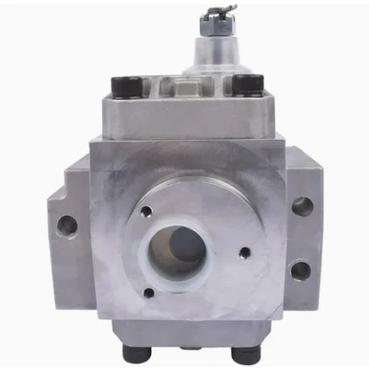 New Tractor Gear Pump Hydraulic Pump For Tractor 3790722m1 suppliers