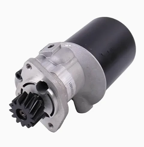 Hydraulic Gear Pump For Tractor 523090m91 188772m92 factory
