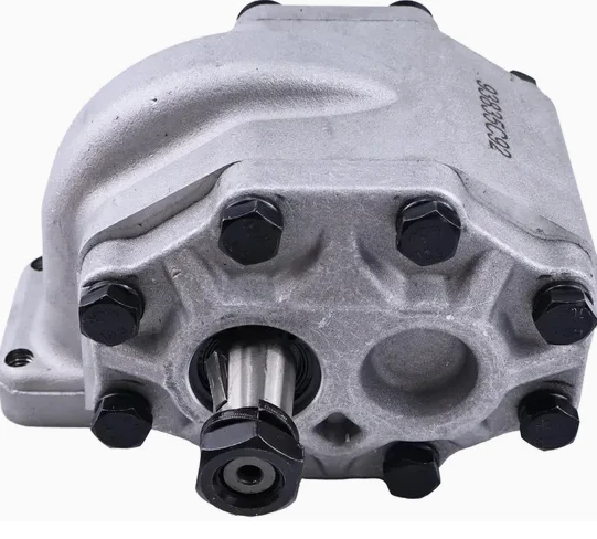 Single Hydraulic Gear Pump For Tractor 93835c92 93835c91 84573150 308873A1 factory
