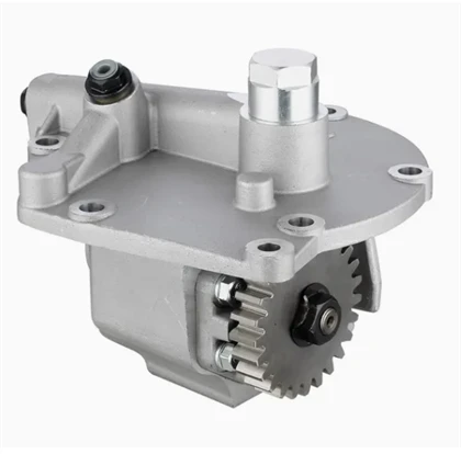 Agriculture Machine Hydraulic Gear Pump For Tractor Repair Parts 83908244 D8nn600kb 83936586