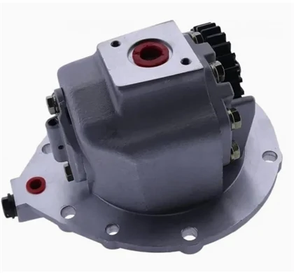 High Quality Single Hydraulic Gear Pump For Tractor D8nn600kb