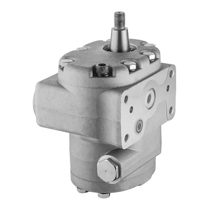 Hydraulic Gear Pump for Tractor Utb 650 11ml/R Anti-Clockwise