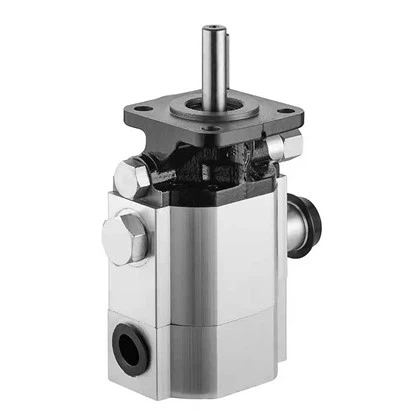 Log Splitter Pump New Pump for Wood Splitter Cbna 15/3.0 2CB-15/3.0