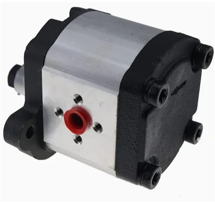 New High Quality Single Hydraulic Gear Pump For Tractor 3534941m91