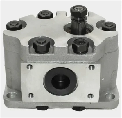New High Quality Single Hydraulic Gear Pump For Tractor K914466