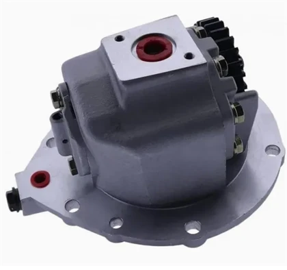 New High Quality Single Hydraulic Gear Pump Compatible For Tractor D8nn600kb