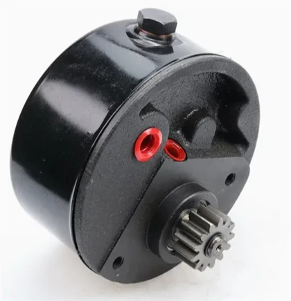 New Tractor Hydraulic Gear Pump For Tractor 773126m92 527904m93
