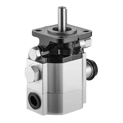 Tandem Gear Pump for Log Splitter Cbna-6.3/2.1