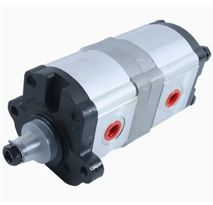 Tandem Gear Pump Hydraulic Gear Pump For Tractor Agriculture Machine 0510365315 3660498m91 3661228m91