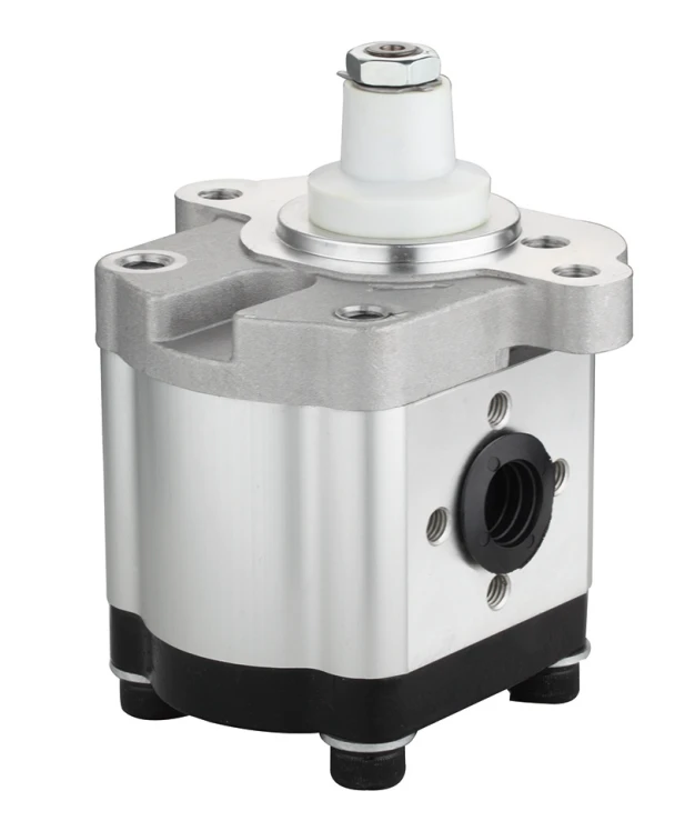 Steering Pump Hydraulic Gear Pump 3533911m91 3538958m91 for Tractor