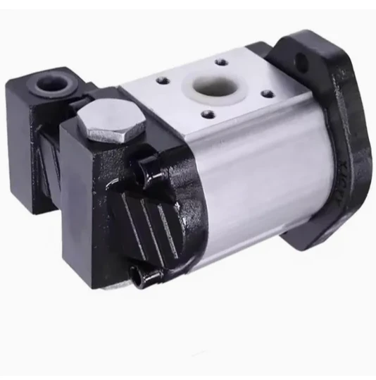 Tractor Gear Pump Hydraulic Pump For Tractor 87314177 47135548