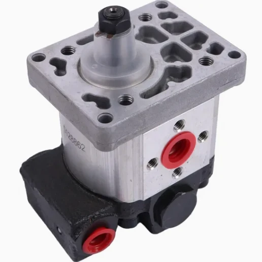 Tractor Gear Pump Hydraulic Pump For Tractor 5180269 5128862 5167403