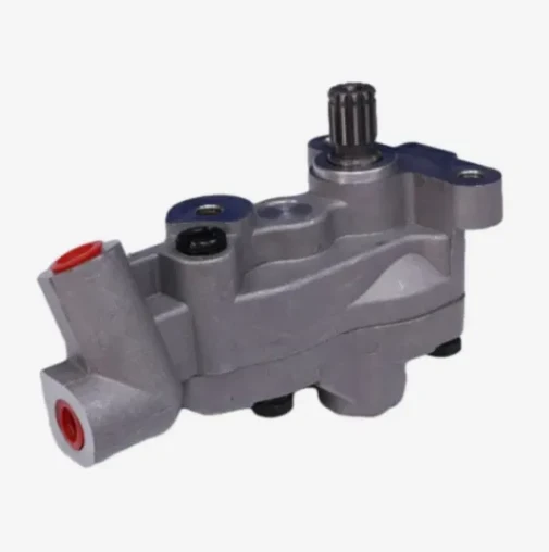 Tractor Hydraulic Gear Pump For Tractor 886821m93 886821m94 factory