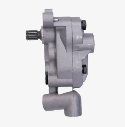 Tractor Hydraulic Gear Pump For Tractor 886821m93 886821m94 suppliers