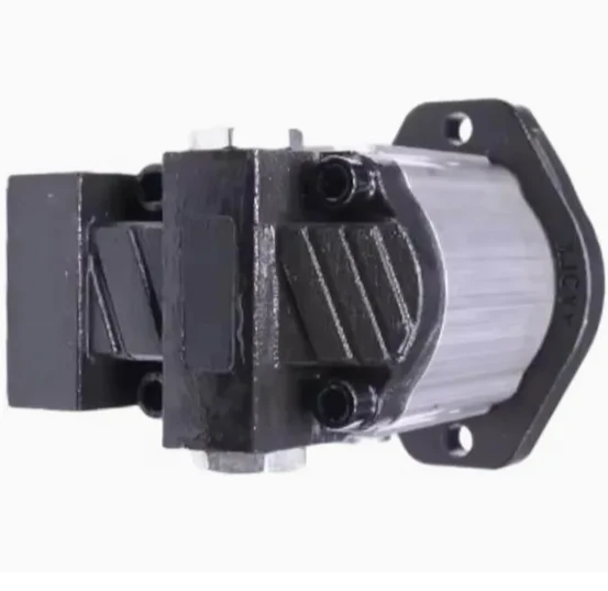 Tractor Gear Pump Hydraulic Pump For Tractor 87314177 47135548 factory